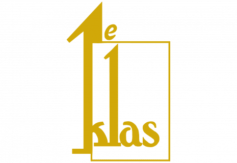 Grand Cafe Restaurant 1e Klas (Amsterdam Centraal)