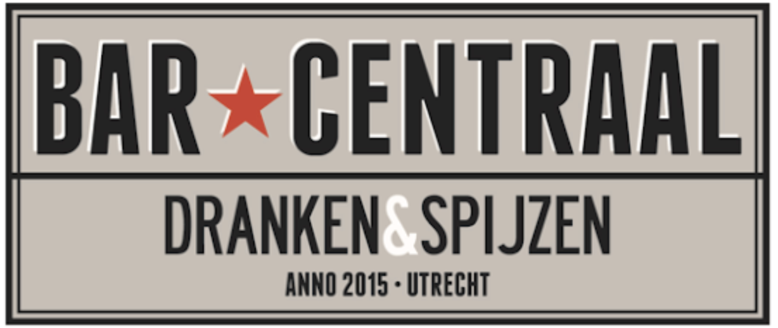 BAR CENTRAAL (Utrecht Centraal)