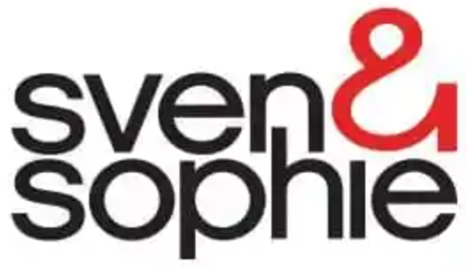 sven & sophie (Utrecht Centraal)