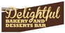 Delightful Bakery and Desserts Bar (Station Breda)