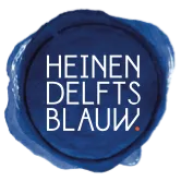 Heinen Deflts Blauw (Amsterdam Centraal)