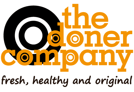 the doner company (Station Haarlem)