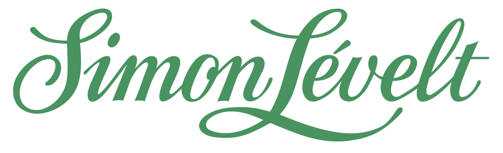 Simon Levelt (Amsterdam Centraal)